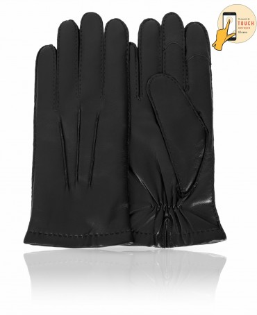 Перчатки Мужские i.K100-BERGER/BL